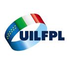 UilFpl Milano Lombardia 2015 आइकन