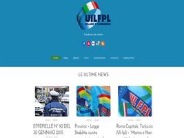 UilFpl Milano Lombardia 2015 スクリーンショット 3
