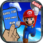 guide for : super mario run biểu tượng