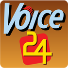 Voice24 آئیکن