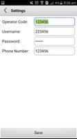 Dream Dialer تصوير الشاشة 1