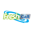 Fresh Call ícone