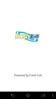 Fresh Call Cartaz