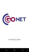 GoNet poster