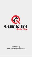 Quick Tel 海报