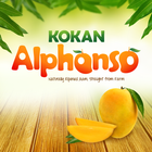 Kokan Alphonso icon