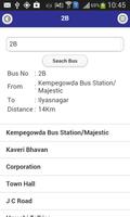 Bangalore Transportation Screenshot 3