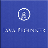 Java Beginner icon