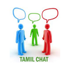 Tamil Chat icône