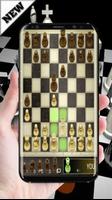 Chess Offline 2018 Plakat
