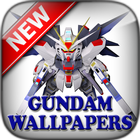 Gundam HD Wallpapers icono