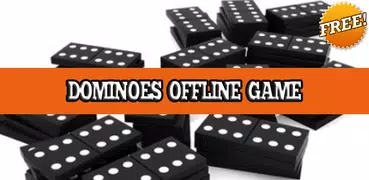 Dominoes Offline Game