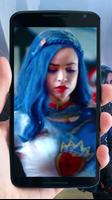 Descendants 2 Wallpapers HD capture d'écran 1