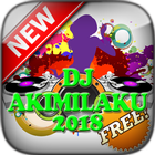 DJ Akimilaku 2018 Tiks Tok Offline icon