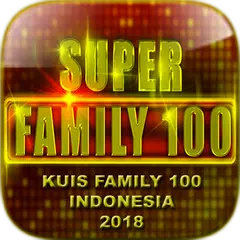 Kuis Family 100 Indonesia 2018 APK Herunterladen