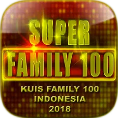 Kuis Family 100 Indonesia 2018