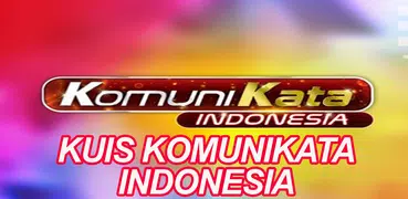 Kuis Komunikata Indonesia