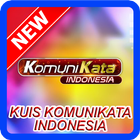 Kuis Komunikata Indonesia-icoon