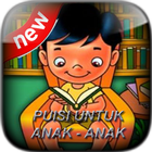 Kumpulan Puisi Anak icône