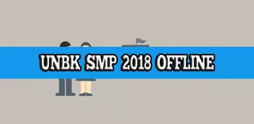 UNBK SMP 2018 Offline