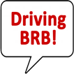 ”Driving BRB
