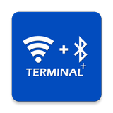 Terminal+ aplikacja