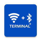 Terminal+ Zeichen