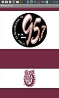 Radio IPN 95.7 Fm Affiche