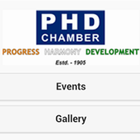 PHD Chamber 圖標