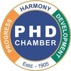 PHD Chamber icône