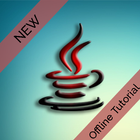 Core Java Tutorial icône