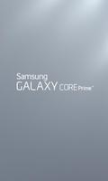 SAMSUNG CORE PRIME RETAILDEMO Affiche