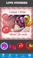 Love DP Maker تصوير الشاشة 3