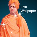 Swami Vivekanand Live Wallpaper - No Ads APK