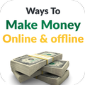 Make money Online & Offline !