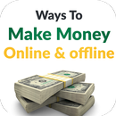 How To Make money Online & Offline ! APK