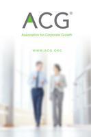 ACG Global poster