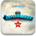 ikon CMG Superbrands! 2014