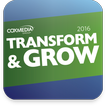 CMG 2016 Transform & Grow