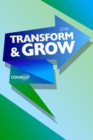 برنامه‌نما CMG 2016 Transform & Grow عکس از صفحه