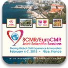 Icona SCMR/EuroCMR Sessions 2015