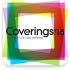 Coverings 2016 icon