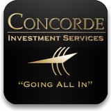 2013 Concorde Spring Conf. icône