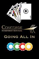 2013 Concorde Spring Conf. Cartaz