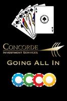 Poster 2013 Concorde Spring Conf.