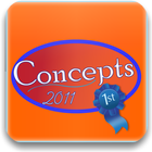 Concepts 2011-icoon