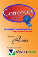 Concepts 2011-poster