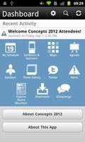 Concepts 2012 ภาพหน้าจอ 1