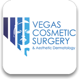 Vegas Cosmetic Surgery ไอคอน