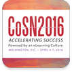 CoSN 2016